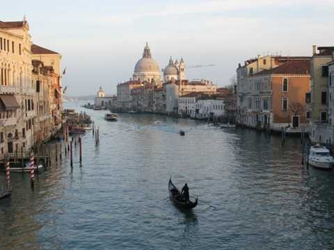  Tour 2,2 tỷ đồng đến thăm 10 điểm lãng mạn nhất thế giới