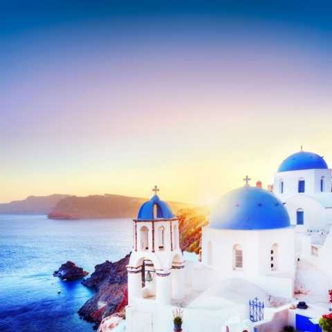  Tour 2,2 tỷ đồng đến thăm 10 điểm lãng mạn nhất thế giới