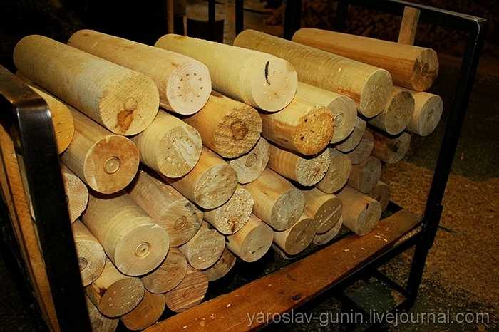 Khám phá nơi chế tác búp bê nổi tiếng của Nga