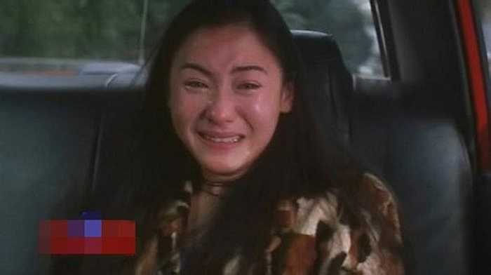 Liễu Phiêu Phiêu trong Vua hài kịch là vai diễn đánh dấu bước ngoặt trên con đường diễn xuất của Trương Bá Chi.