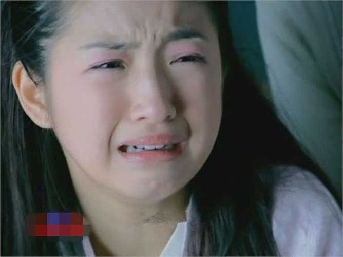 ...tuy nhiên, cô cũng có trái tim ấm áp, giàu tình cảm.