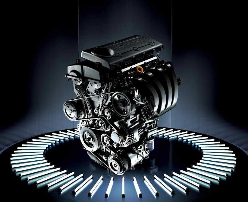 Trái tim của Optima là động cơ Nu 2.0L với hộp số tự động 6 cấp, cho công suất 164 mã lực, mômen xoắn cực đại 194 N.m