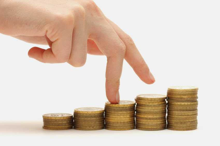 Đảm bảo rằng mức thu nhập phù hợp với khả năng của bạn 