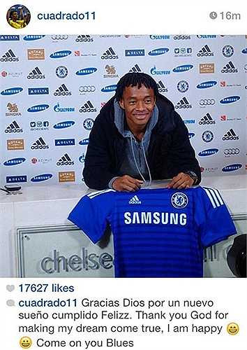 Tại CLB mới, cựu cầu thủ Fiorentina nhận số áo khá dị 74