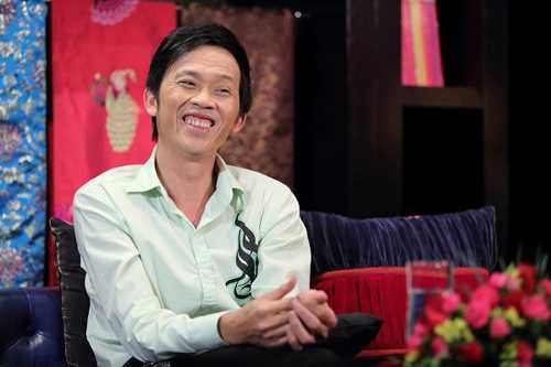 Hoài Linh