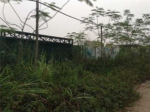 Dự án 'vàng' tại khu đô thị Việt Hưng long đong tìm chủ