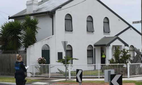 Người Việt bị bắn chết ở Australia