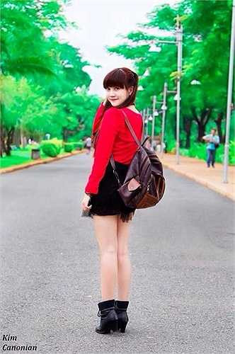 Khó khăn lớn nhất mà Anh Đào chia sẻ đó là cái duyên, sự duyên dáng trong cách nói, cách dẫn dắt, cách quản trò để làm nên sự thành công của một MC, hơn là sự lưu loát thuộc bài của một chiếc máy đọc. 