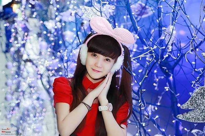 Các bản nhạc của Anh Đào thường là các ca khúc trữ tình.