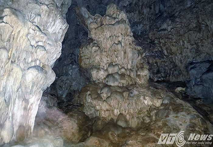 Với muôn hình vạn trạng, tùy theo sự tưởng tưởng, hình dung của mỗi người