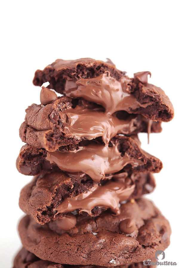 Những món bánh ngọt ngào nhất cho ngày Valentine lãng mạn