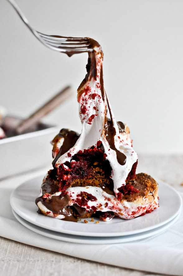 Những món bánh ngọt ngào nhất cho ngày Valentine lãng mạn