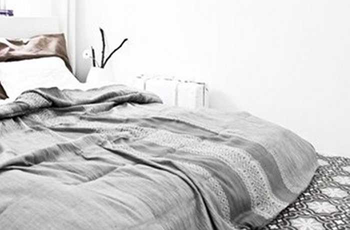 Thay một chiếc giường mới: Ngày Valentine có thể là cơ hội cho bạn thay đổi chiếc giường mới ấm cúng hơn. Đó sẽ là một sự ngạc nhiên tuyệt vời cho người bạn đời của bạn.
