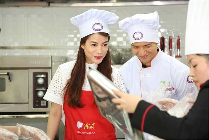 Đây chính là những điều cốt lõi mà chương trình Gắn kết yêu thương luôn theo đuổi.