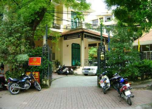 Uẩn khúc vụ côn đồ xông vào nhà đánh dân giữa thủ đô