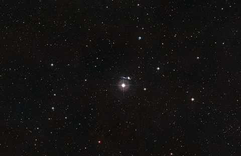 Bằng chứng về thiên hà 'ăn thịt' người