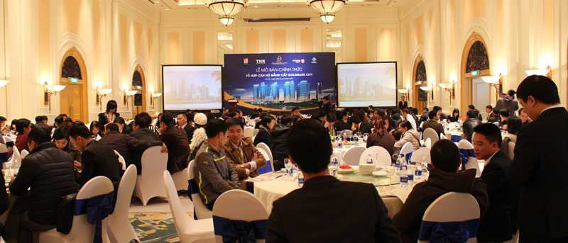 Cận Tết BĐS tung 'siêu ưu đãi', khách hàng có nên 'xuống tiền'?