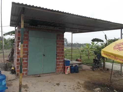 Chú rể bị giết sau đêm tân hôn: Manh mối từ chiếc iPhone