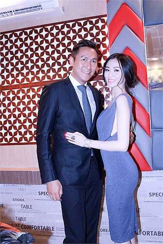 Tình xuyên biên giới là bộ phim có kinh phí lớn với sự hợp tác giữa việt Nam và Trung Quốc.