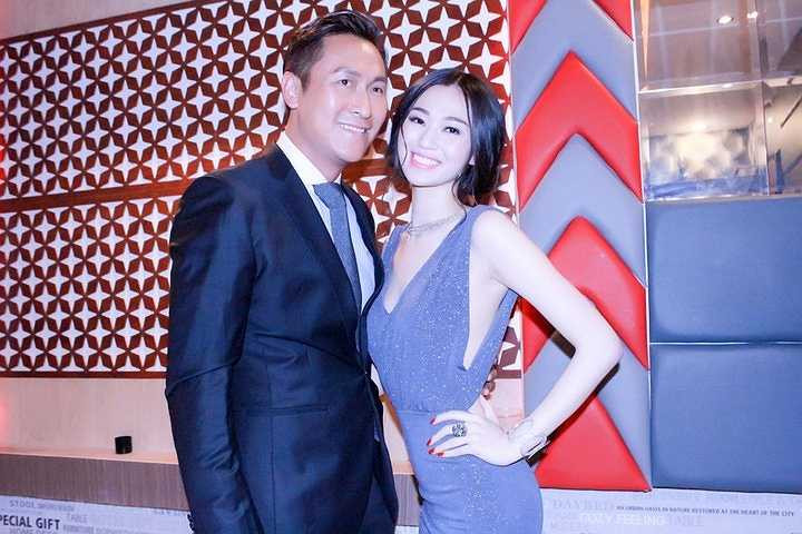 Phim quy tụ dàn diễn viên đẹp và tài năng của cả hai nước như: Khánh My, Mã Đức Chung, Lưu Lực Dương, Vương Đại Trị, Khả Ngân, Thanh Bạch, Cát Phượng.