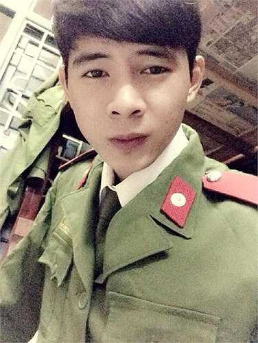 Ngọc Sơn mong ra trường sẽ công tác trên chính quê hương của mình, vì tết năm này là năm cả gia đình Sơn sum họp ầy đủ nhất nên cậu bạn cũng đã chuẩn bị quà để tặng bố, mẹ và anh trai.