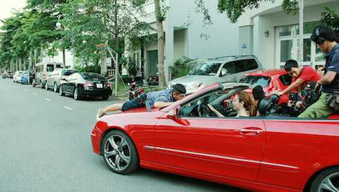 đức thịnh liều mình