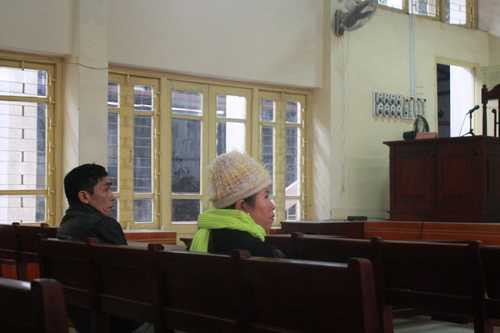 Phiên xử vụ án oan Nguyễn Thanh Chấn bất ngờ hoãn