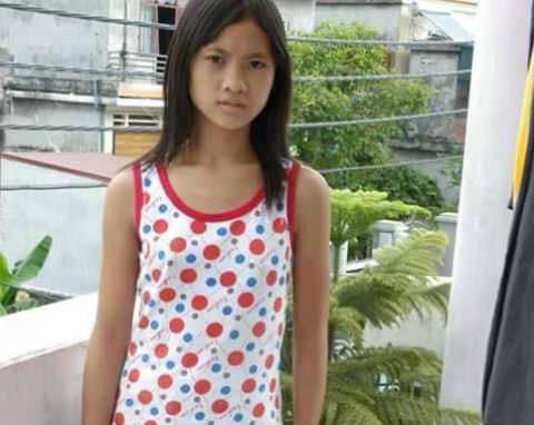 Thông tin mới vụ thiếu nữ mất tích bí ẩn cùng 'trai lạ'