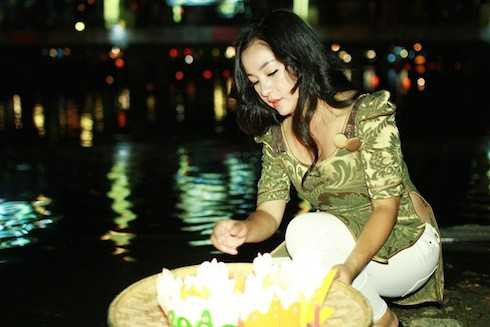 thúy nga chồng hờ