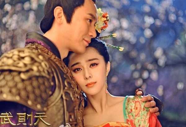 Siêu phẩm cổ trang Võ Mị Nương truyền kỳ bị chế thành Võ Đầu To do cắt hết ngực.