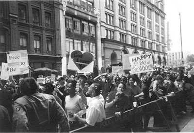 trường học đặc biệt nhất trên thế giới