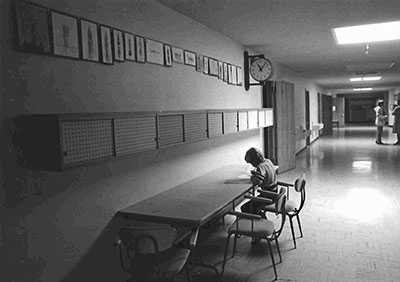 9 trường học đặc biệt nhất trên thế giới