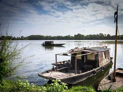 9 trường học đặc biệt nhất trên thế giới