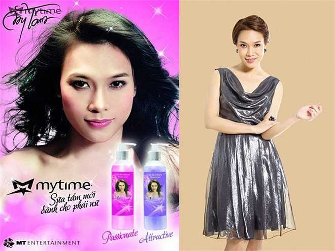 Bên cạnh sự nghiệp ca hát, Mỹ Tâm còn phát triển dòng nước hoa và thời trang riêng. Đây là điều mà hiếm nghệ sỹ Việt nào làm được ở thời điểm hiện tại.