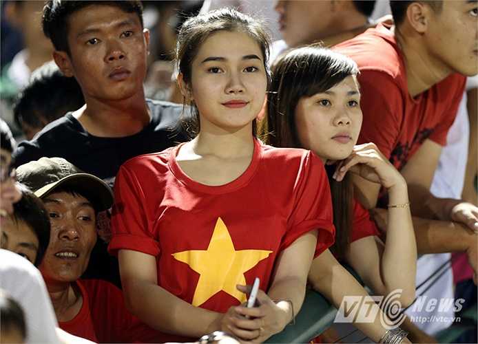 (Ảnh: Quang Minh)