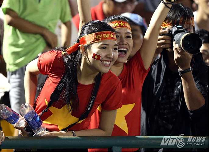 (Ảnh: Quang Minh)