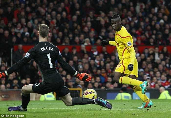 Bản thân thủ thành này vẫn chưa chính thức gia hạn hợp đồng với Man Utd, dù anh vẫn còn 18 tháng hợp đồng nữa