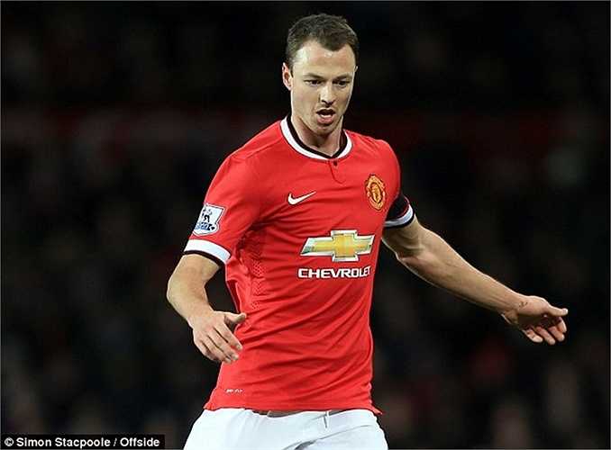 Trung vệ Jonny Evans cho rằng chiến thuật của ông thầy Van Gaal rất có đất dụng võ tại FA Cup, bất chấp kết quả chưa thực sự như ý ở Premier League
