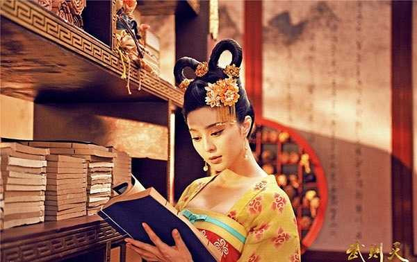 Được phong tài nhân là khoảng thời gian đẹp nhất của Võ Như Ý trước những khám phá mới lạ trong cung đình.