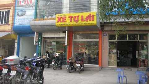 7 kinh nghiệm 'giắt lưng' đi thuê xe ngày Tết