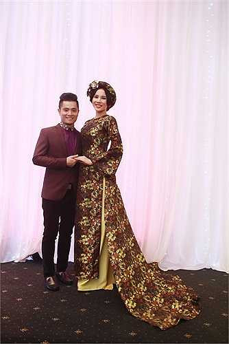 Bên cạnh việc đẩy mạnh các hoạt động từ thiện liên quan đến người già và trẻ em, Lệ Quyên cũng đang luyện tập tích cực về các kỹ năng catwalk, giao tiếp, hình thể, tiếng Anh