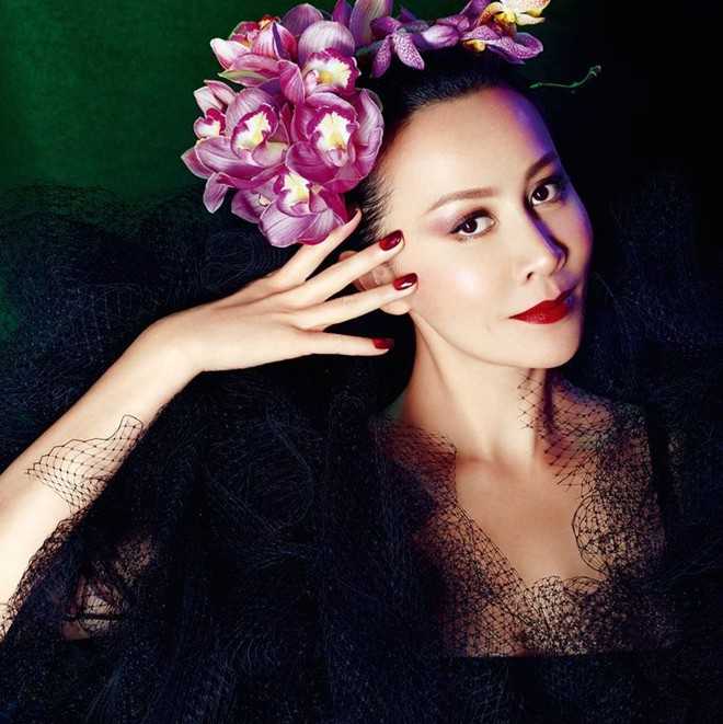 Lưu Gia Linh