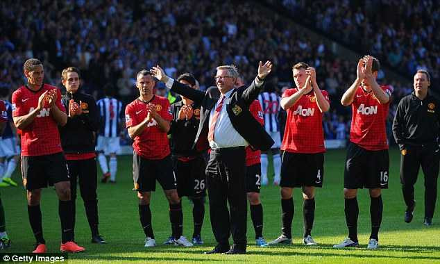 Sir Alex 