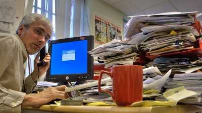 Những điều tốt nhất khi được làm việc tại Apple