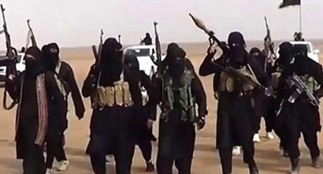 Vì sao chế độ man rợ IS chưa bị tận diệt?