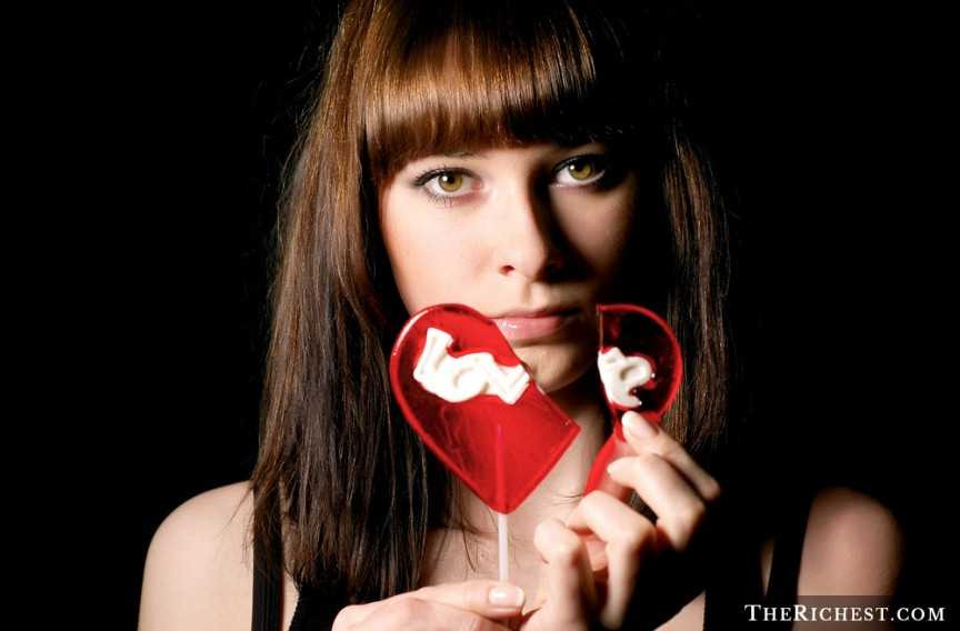 "Thất tình" cũng là một bệnh