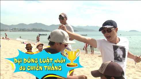 hoàng bách chiến thắng