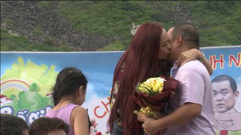 thúy hạnh hôn minh khang 