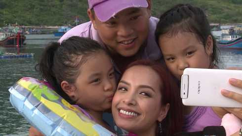 thúy hạnh minh khang sinh nhật