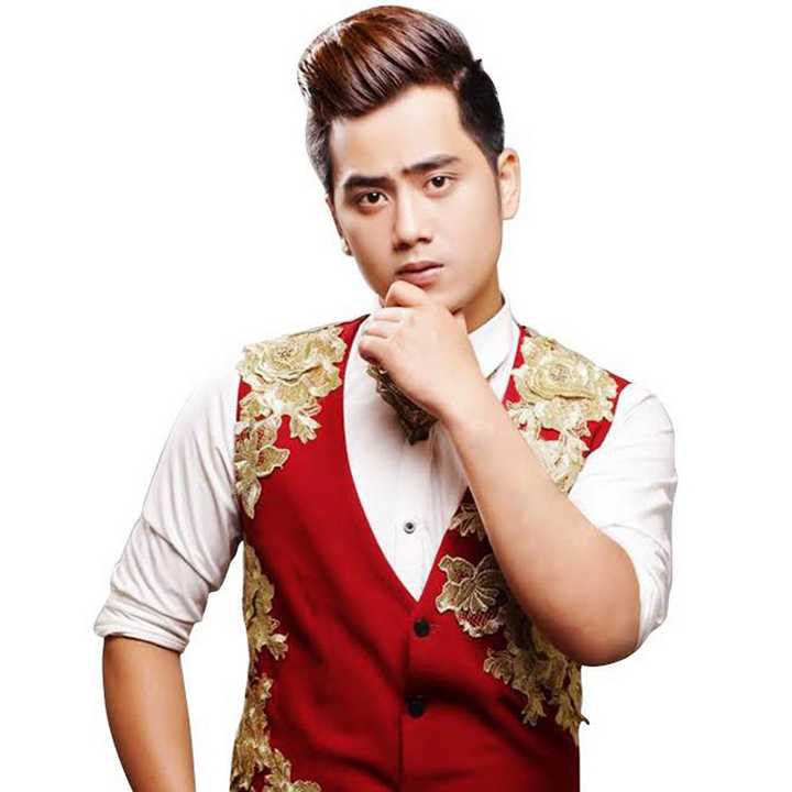 Hồ Quốc việt